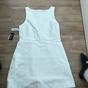 NWT White Aritzia Dress
